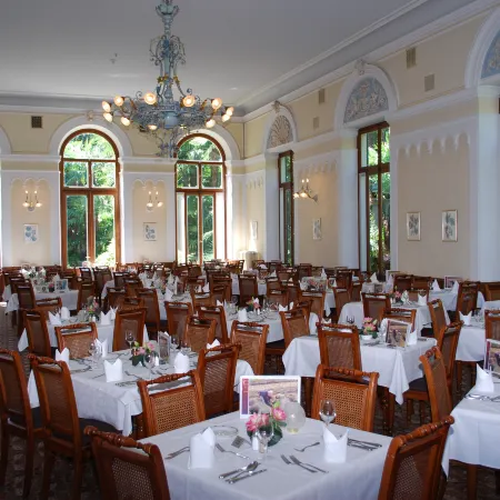 Continental Parkhotel