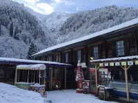 Caglayan Pansiyon