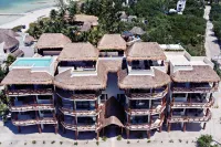 Casa Astral Luxury Hotel فنادق في هولبوكس