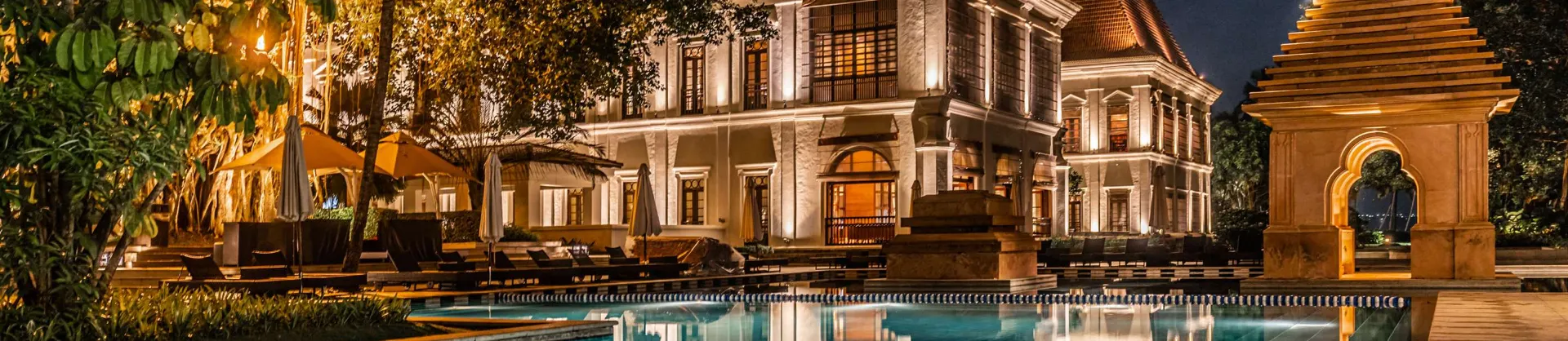 Family Hotels