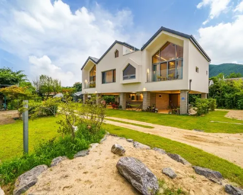 Namyangju Maeum Farm with Stay Pension Hotels near Sujongsa Temple