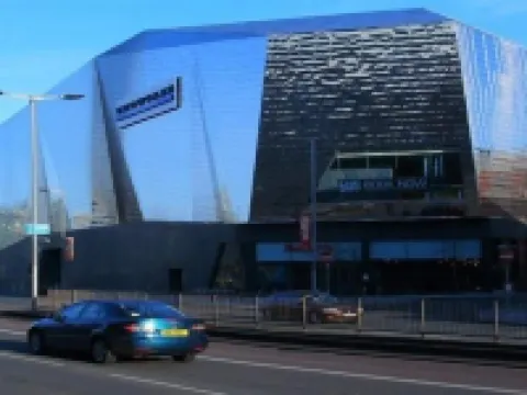 Showcase Apartments - Kimberley House