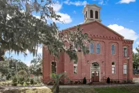 Amelia Schoolhouse Inn Hotels in Fernandina Beach