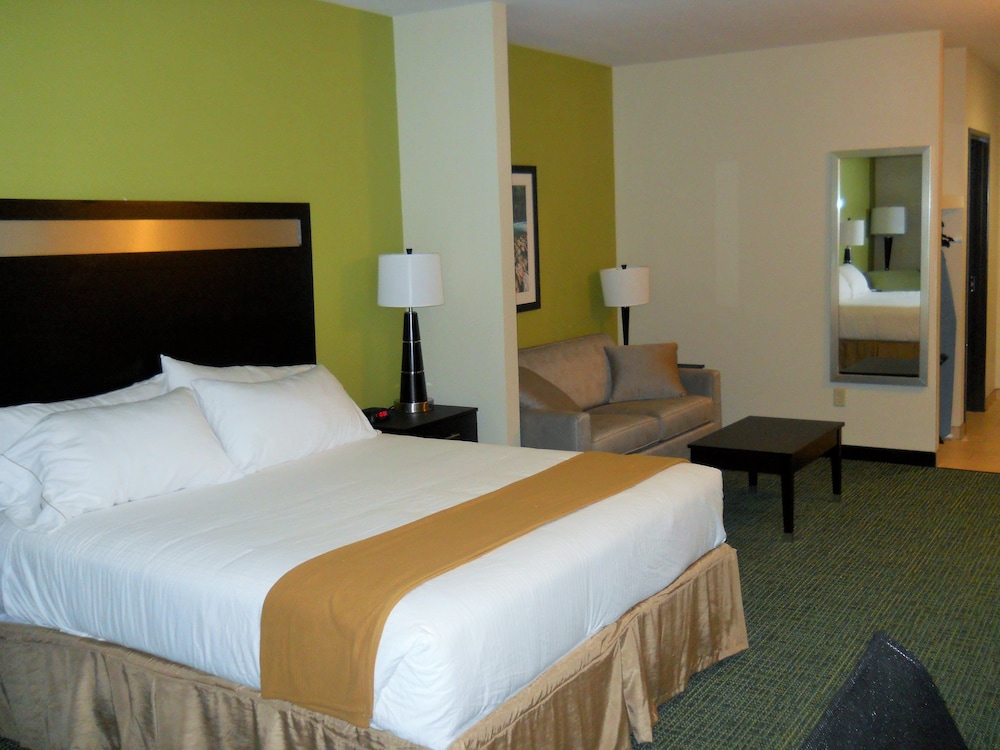 Holiday Inn Express & Suites Temple - Medical Center Area, an Ihg Hotel