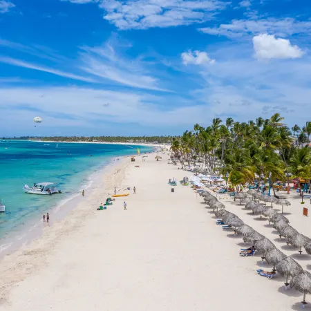 Los Corales Beach Village Punta Cana - the Original