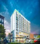 Margaritaville Hotel Nashville Hotels near Chet Atkins Statue