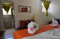 Rising Sun Guesthouse