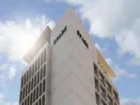Spark Hoteles