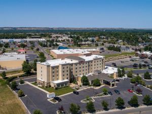 Hilton Garden Inn Billings