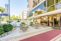 Depandance Hotel President Hotels in Cesenatico