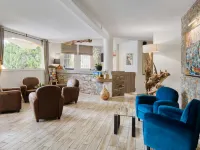 B/W le Vauban Hotels in Prades