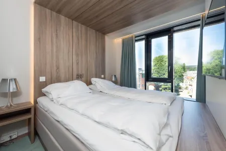 Thon Partner Hotel Parken