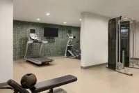 La Quinta Inn & Suites by Wyndham Selma/Smithfield I-95 - Gym