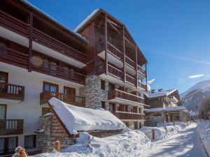 Residence le Val d'Illaz - Val-D’Isere