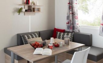 Domaine de l'Epinette - Housity