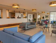 Resort la Battigia Beach & Spa Hotels in Balestrate