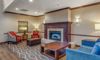 Comfort Inn & Suites St Louis-O'Fallon