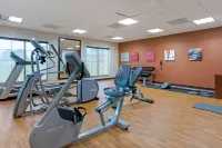 Comfort Suites Billings - Gym