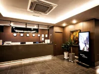 Hamyang Hotel Raon Hotels in Hamyang