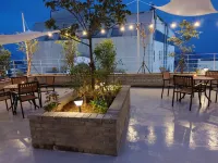 Seogwipo the Hotel