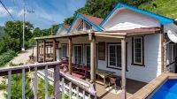 Yangsan (Baenaegol) ModooModoo Pension - مبيت وإفطار