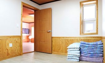 Gapyeong Cheongpyeong Daon Pension