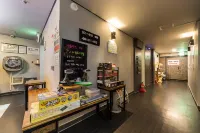 Hotel Don Hotels in Changwon