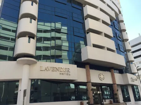 Lavender Hotel Deira