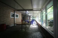 천상데미펜션 임실군 호텔