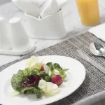 Pangyo KYND Hotel(Tax Refundable in cash for foreigner) - 朝食