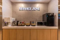 Osan Vista Hotel