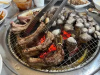 Hwacheon Bebe Pension