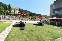 Wonju Munmak Oak County Pension