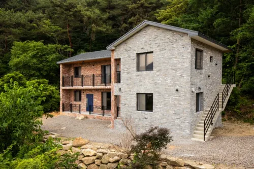 Gochang Soon House Pension