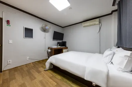 Daejeon Daeheung Jasmin