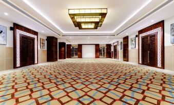 Lemon Tree Premier, Dwarka
