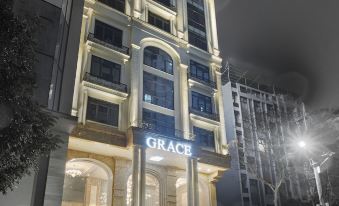 Grace Hotel & Spa