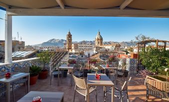 La Terrazza Sul Centro