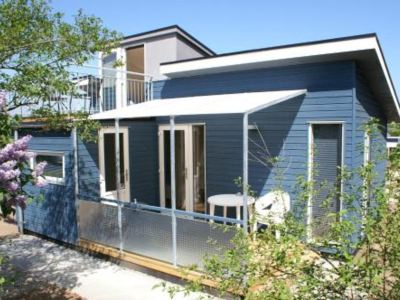 Fjordlyst Camping & Cottages