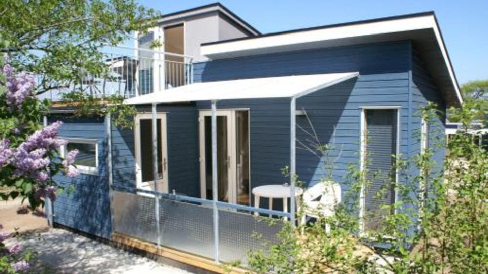 Fjordlyst Camping & Cottages