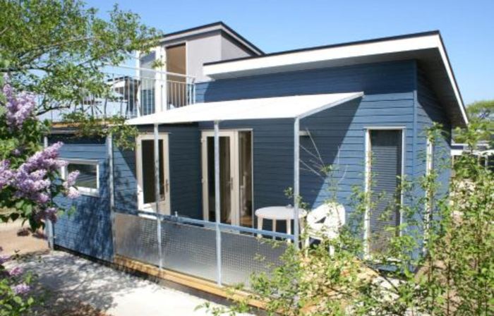 Fjordlyst Camping & Cottages