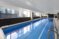Meriton Suites Chatswood - Luxury