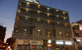 Athens Lydia Hotel