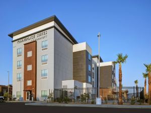 TownePlace Suites Phoenix Glendale Sports & Entertainment District