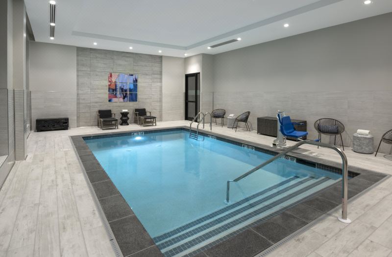 Holiday Inn Express Boston Logan Airport - Revere by IHG photo 2