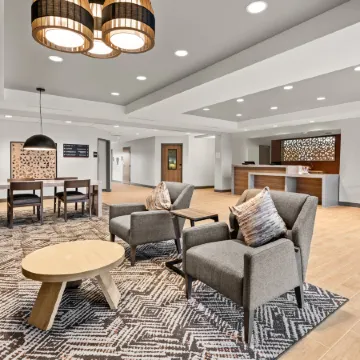 Candlewood Suites SUMNER - PUYALLUP AREA by IHG