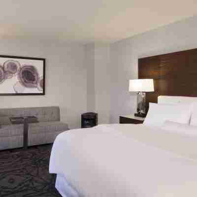 The Westin Princeton at Forrestal Village Rooms