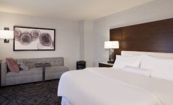 The Westin Princeton at Forrestal Village