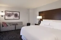 The Westin Princeton at Forrestal Village Các khách sạn ở Princeton