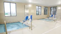 Candlewood Suites Fargo South - Medical Center by IHG - baignoire